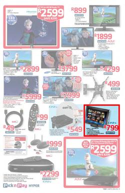 Pick N Pay Hyper : Big Deals (22 Apr - 4 May 2014), page 15