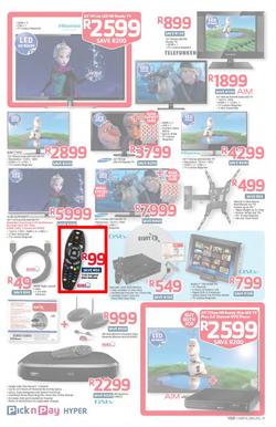 Pick N Pay Hyper : Big Deals (22 Apr - 4 May 2014), page 15