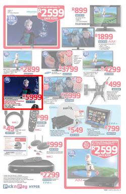 Pick N Pay Hyper : Big Deals (22 Apr - 4 May 2014), page 15