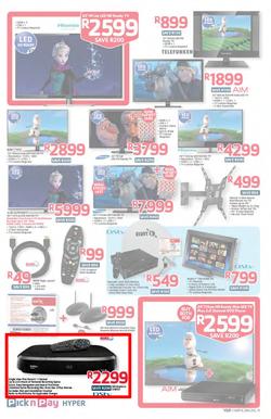 Pick N Pay Hyper : Big Deals (22 Apr - 4 May 2014), page 15