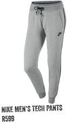 Nike Men's Tech Pants