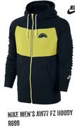 Nike Men's AW77 FZ Hoody
