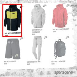 Sportscene : (24 Apr 2014 - While Stocks Last), page 15