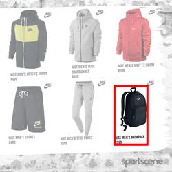 Sportscene : (24 Apr 2014 - While Stocks Last), page 15