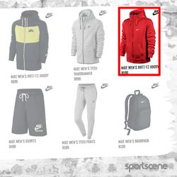 Sportscene : (24 Apr 2014 - While Stocks Last), page 15