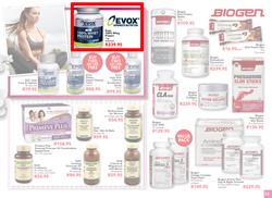 Dischem : Mother's Day (Valid until 11 May 2014), page 15