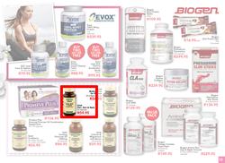 Dischem : Mother's Day (Valid until 11 May 2014), page 15