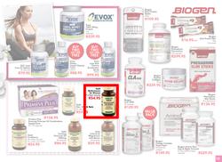 Dischem : Mother's Day (Valid until 11 May 2014), page 15