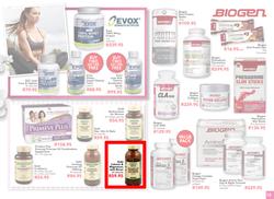 Dischem : Mother's Day (Valid until 11 May 2014), page 15
