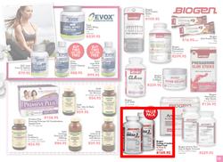 Dischem : Mother's Day (Valid until 11 May 2014), page 15