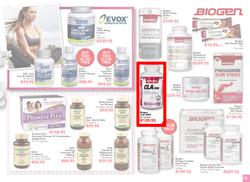Dischem : Mother's Day (Valid until 11 May 2014), page 15