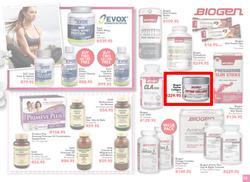 Dischem : Mother's Day (Valid until 11 May 2014), page 15