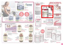 Dischem : Mother's Day (Valid until 11 May 2014), page 15