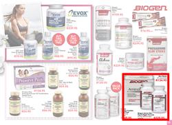 Dischem : Mother's Day (Valid until 11 May 2014), page 15