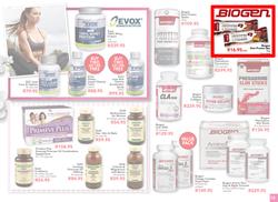 Dischem : Mother's Day (Valid until 11 May 2014), page 15