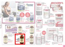 Dischem : Mother's Day (Valid until 11 May 2014), page 15