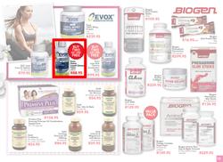 Dischem : Mother's Day (Valid until 11 May 2014), page 15
