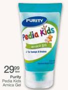 Purity Pedia Kids Arnica Gel-50ml