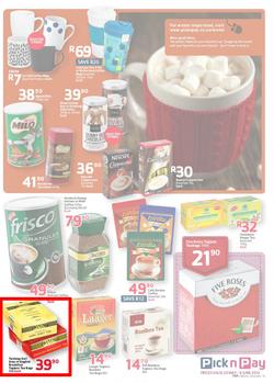 Pick N Pay Inland : Winter (20 May - 8 Jun 2014), page 15