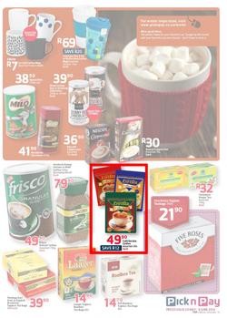 Pick N Pay Inland : Winter (20 May - 8 Jun 2014), page 15