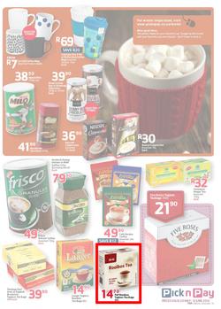Pick N Pay Inland : Winter (20 May - 8 Jun 2014), page 15