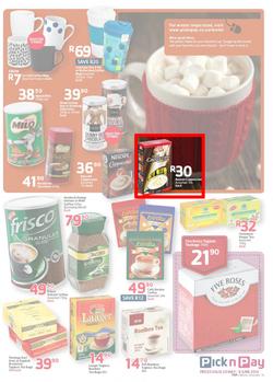 Pick N Pay Inland : Winter (20 May - 8 Jun 2014), page 15