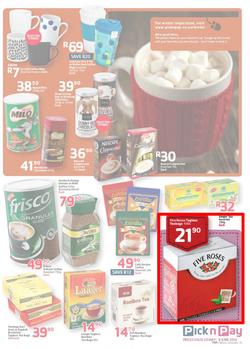 Pick N Pay Inland : Winter (20 May - 8 Jun 2014), page 15