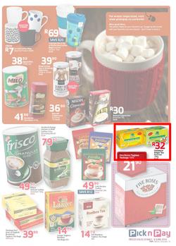 Pick N Pay Inland : Winter (20 May - 8 Jun 2014), page 15