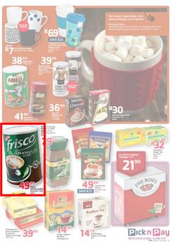 Pick N Pay Inland : Winter (20 May - 8 Jun 2014), page 15