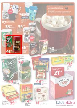 Pick N Pay Inland : Winter (20 May - 8 Jun 2014), page 15