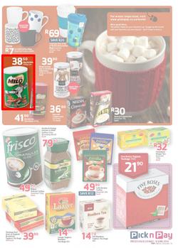 Pick N Pay Inland : Winter (20 May - 8 Jun 2014), page 15
