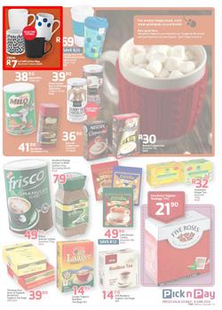 Pick N Pay Inland : Winter (20 May - 8 Jun 2014), page 15