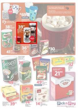 Pick N Pay Inland : Winter (20 May - 8 Jun 2014), page 15