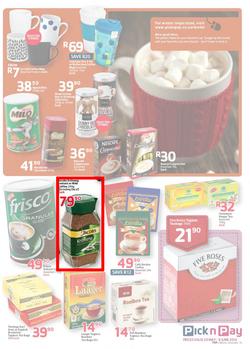Pick N Pay Inland : Winter (20 May - 8 Jun 2014), page 15