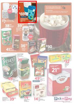 Pick N Pay Inland : Winter (20 May - 8 Jun 2014), page 15