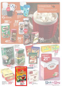 Pick N Pay Inland : Winter (20 May - 8 Jun 2014), page 15