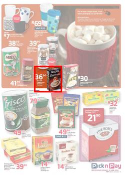 Pick N Pay Inland : Winter (20 May - 8 Jun 2014), page 15