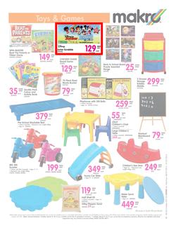 Makro : Educational Supplies (8 Jul - 21 Jul 2014), page 15