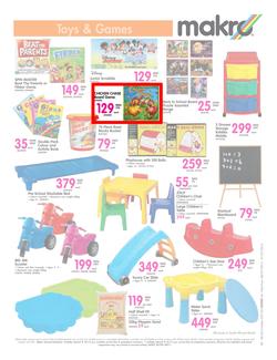 Makro : Educational Supplies (8 Jul - 21 Jul 2014), page 15