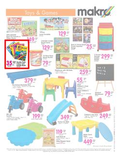 Makro : Educational Supplies (8 Jul - 21 Jul 2014), page 15