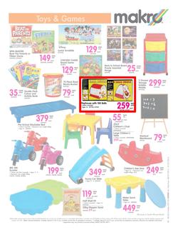 Makro : Educational Supplies (8 Jul - 21 Jul 2014), page 15