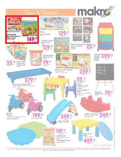 Makro : Educational Supplies (8 Jul - 21 Jul 2014), page 15