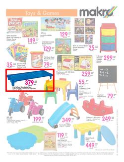 Makro : Educational Supplies (8 Jul - 21 Jul 2014), page 15