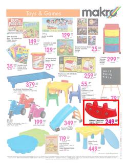 Makro : Educational Supplies (8 Jul - 21 Jul 2014), page 15