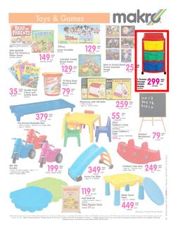 Makro : Educational Supplies (8 Jul - 21 Jul 2014), page 15