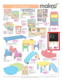 Makro : Educational Supplies (8 Jul - 21 Jul 2014), page 15
