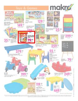 Makro : Educational Supplies (8 Jul - 21 Jul 2014), page 15