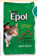 Purina Epol Katkos Verskeidenheid, Elk-1.8kg