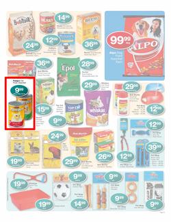 Checkers Western Cape : Save More This Easter  (28 Mar - 9 Apr), page 15