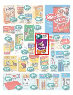 Checkers Western Cape : Save More This Easter  (28 Mar - 9 Apr), page 15